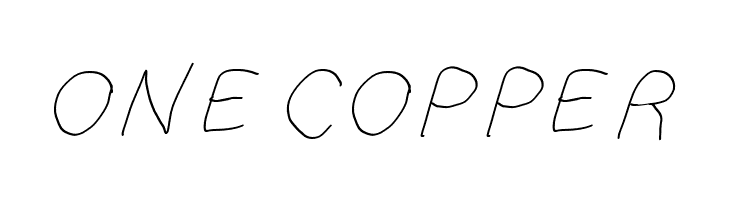 SuplexDriver Hairline Oblique  Free Fonts Download