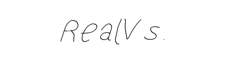SuplexDriver Hairline Oblique  Free Fonts Download