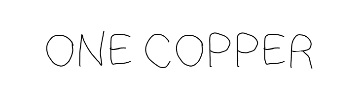 SuplexDriver Hairline  Free Fonts Download