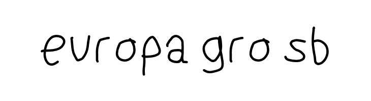 SuplexDriver Regular  Free Fonts Download