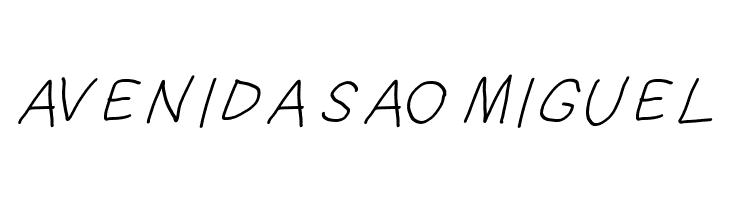 SuplexDriver Regular Oblique  Free Fonts Download