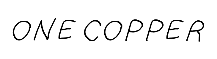 SuplexDriver Regular Oblique  Free Fonts Download