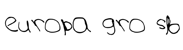 GentleGiant  Free Fonts Download