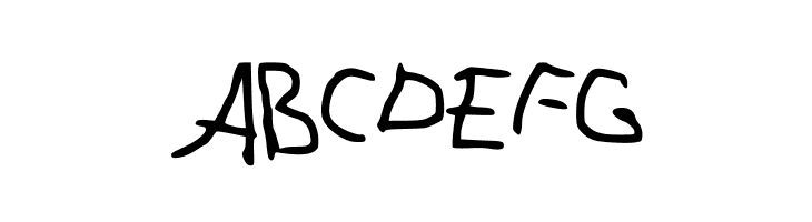 ghgy  Free Fonts Download