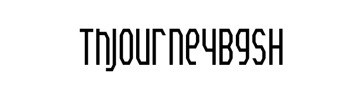 Meyer Gothic Unicase NBP  Free Fonts Download