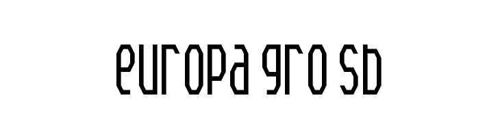 Meyer Gothic Unicase NBP  Free Fonts Download
