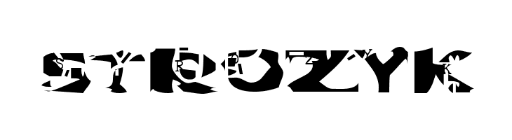 Water Torture  Free Fonts Download