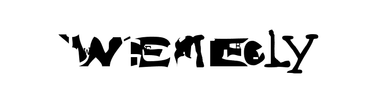 Water Torture  Free Fonts Download