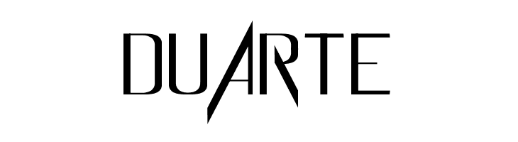 Evidence  Free Fonts Download