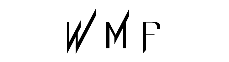 Evidence  Free Fonts Download