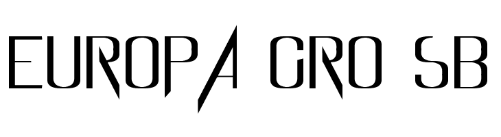 Evidence  Free Fonts Download