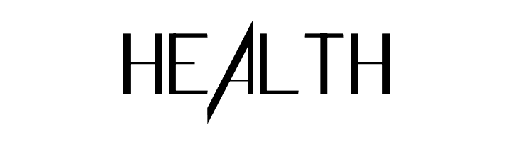 Evidence  Free Fonts Download