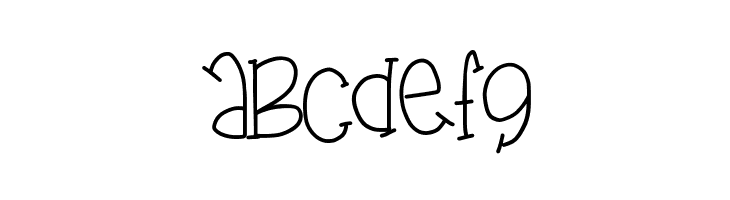 fun fragment  Free Fonts Download