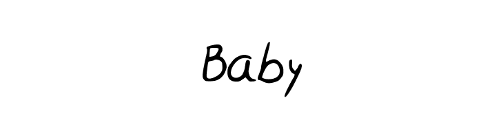 Rocchy__s_handwriting  Free Fonts Download