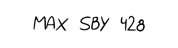 Rocchy__s_handwriting  Free Fonts Download