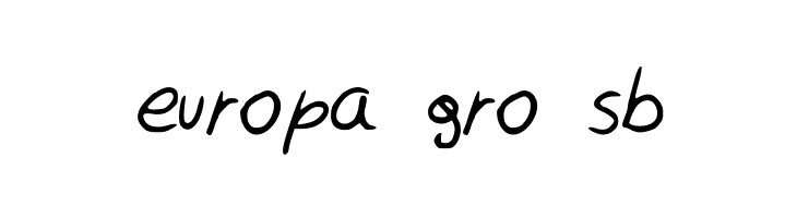 Rocchy__s_handwriting  Free Fonts Download