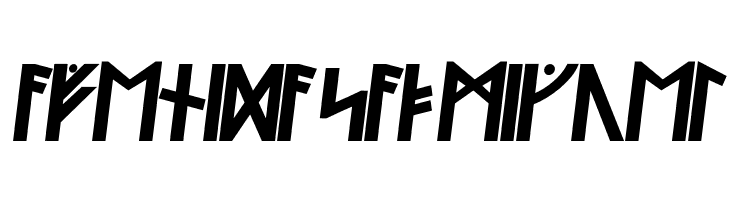 Ny Stormning Svart Kursiv  Free Fonts Download