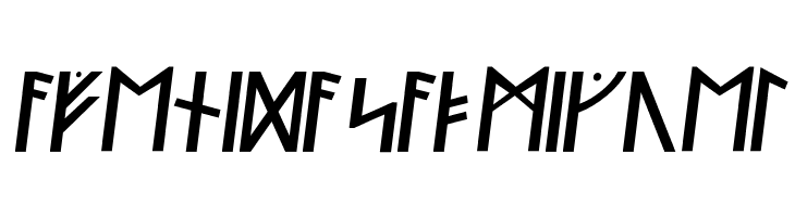 Ny Stormning Gren Kursiv  Free Fonts Download