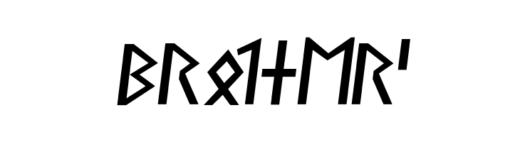 Ny Stormning Gren Kursiv  Free Fonts Download