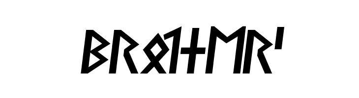 Ny Stormning Kursiv  Free Fonts Download