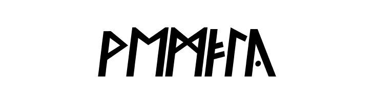 Ny Stormning Kursiv  Free Fonts Download