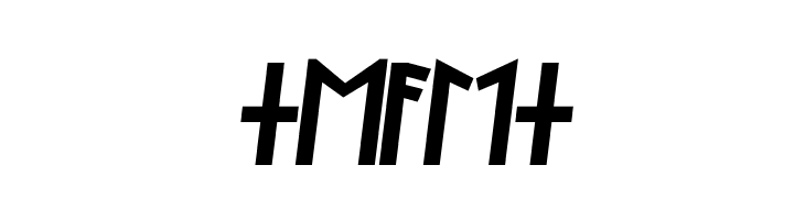Ny Stormning Halvfet Kursiv  Free Fonts Download