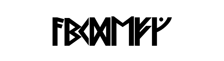 Ny Stormning Svart  Free Fonts Download