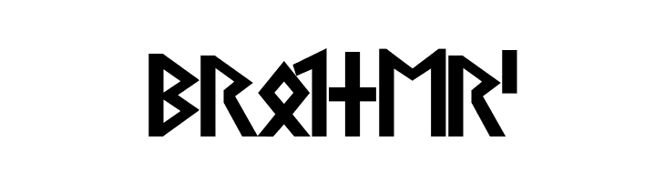 Ny Stormning Svart  Free Fonts Download