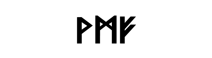 Ny Stormning Svart  Free Fonts Download