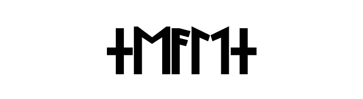 Ny Stormning Svart  Free Fonts Download