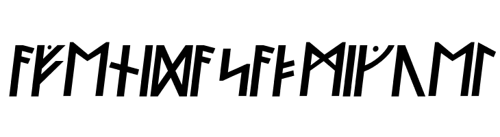 Ny Stormning Fin Kursiv  Free Fonts Download