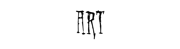 Arvigo  Free Fonts Download