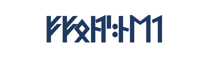 Ny Stormning Halvfet font — Lorem ipsum body text preview