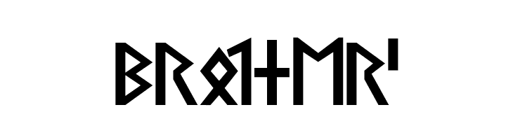 Ny Stormning  Free Fonts Download