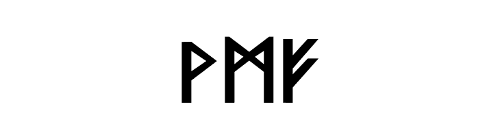 Ny Stormning  Free Fonts Download