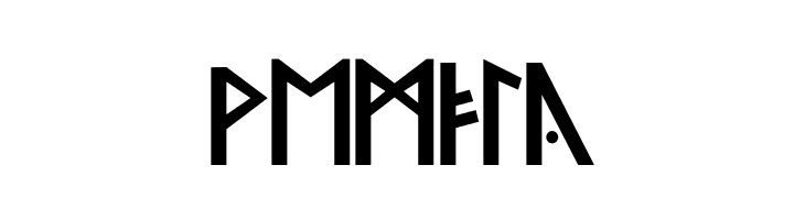 Ny Stormning  Free Fonts Download