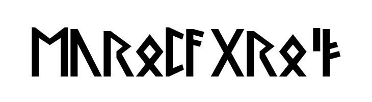 Ny Stormning  Free Fonts Download