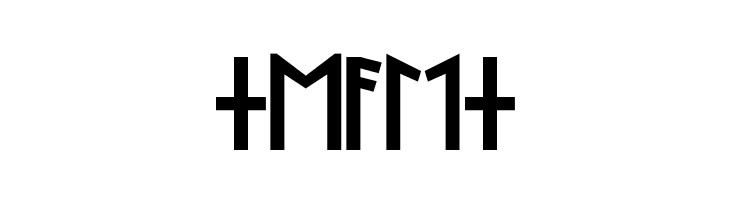 Ny Stormning  Free Fonts Download