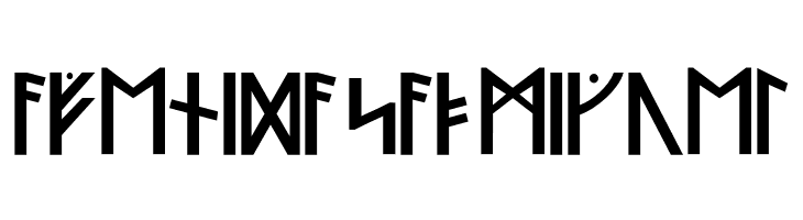 Ny Stormning Fin  Free Fonts Download