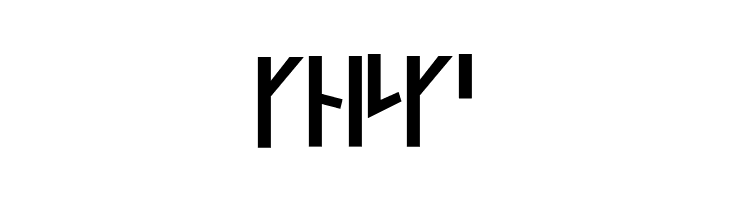 Ny Stormning Fin  Free Fonts Download