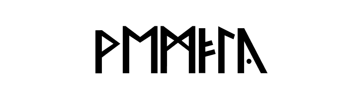 Ny Stormning Fin  Free Fonts Download