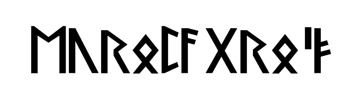 Ny Stormning Fin  Free Fonts Download