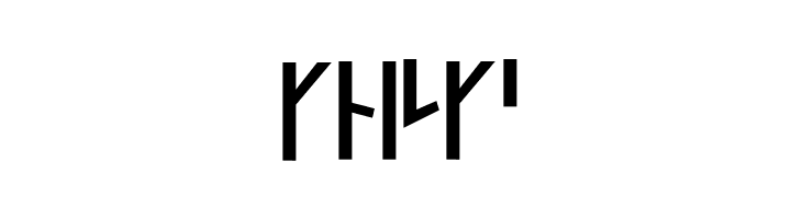 Ny Stormning Gren  Free Fonts Download