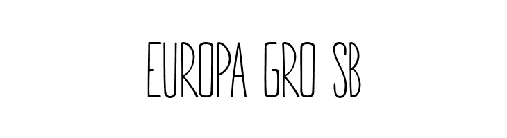 STARGAZER-demo  Free Fonts Download