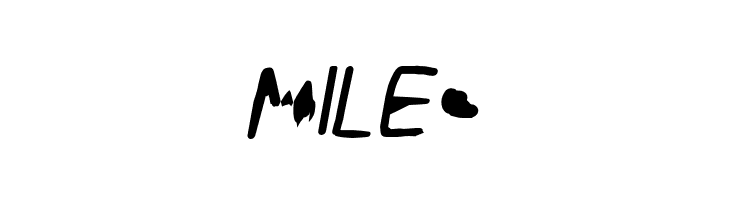 ILikeTurtles Oblique  Free Fonts Download