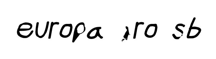 ILikeTurtles Oblique  Free Fonts Download
