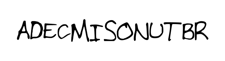 SEAVER  Free Fonts Download