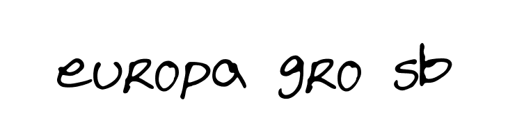 SEAVER  Free Fonts Download