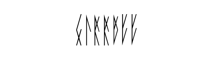 Fort Wendy Regular  Free Fonts Download