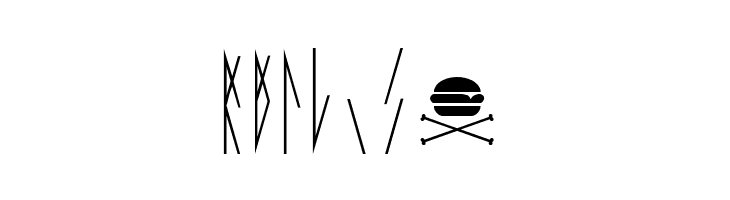 Fort Wendy Regular  Free Fonts Download